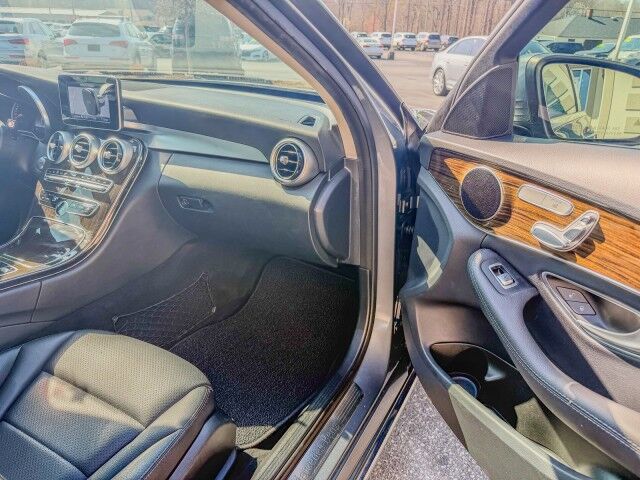 2018 Mercedes-Benz C-Class C 300 Conover NC