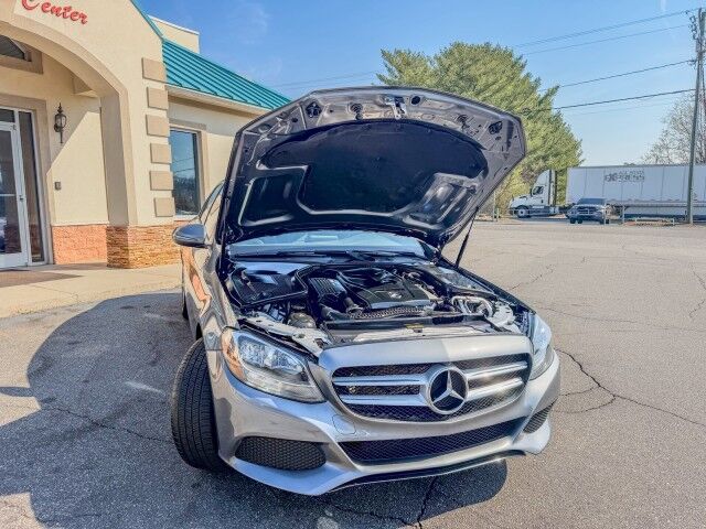 2018 Mercedes-Benz C-Class C 300 Conover NC