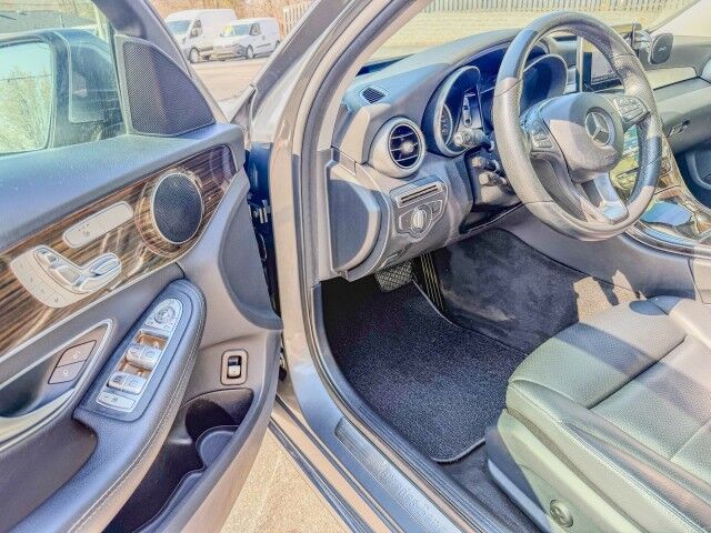 2018 Mercedes-Benz C-Class C 300 Conover NC