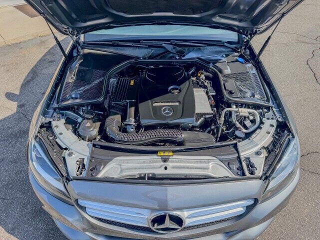 2018 Mercedes-Benz C-Class C 300 Conover NC