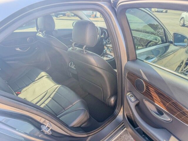 2018 Mercedes-Benz C-Class C 300 Conover NC