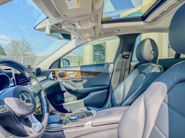 2018 Mercedes-Benz C-Class C 300 Conover NC