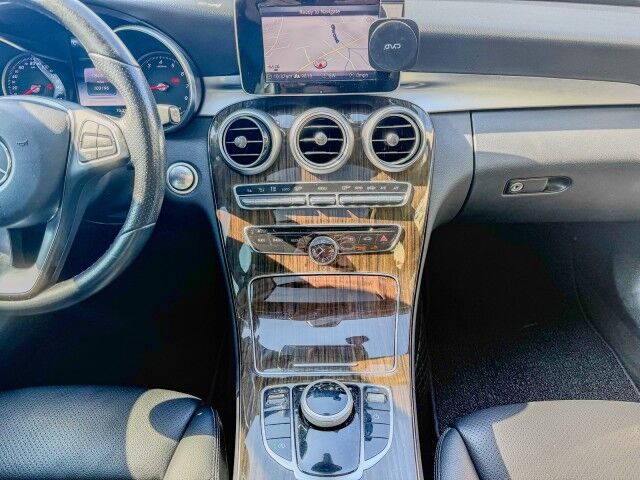 2018 Mercedes-Benz C-Class C 300 Conover NC