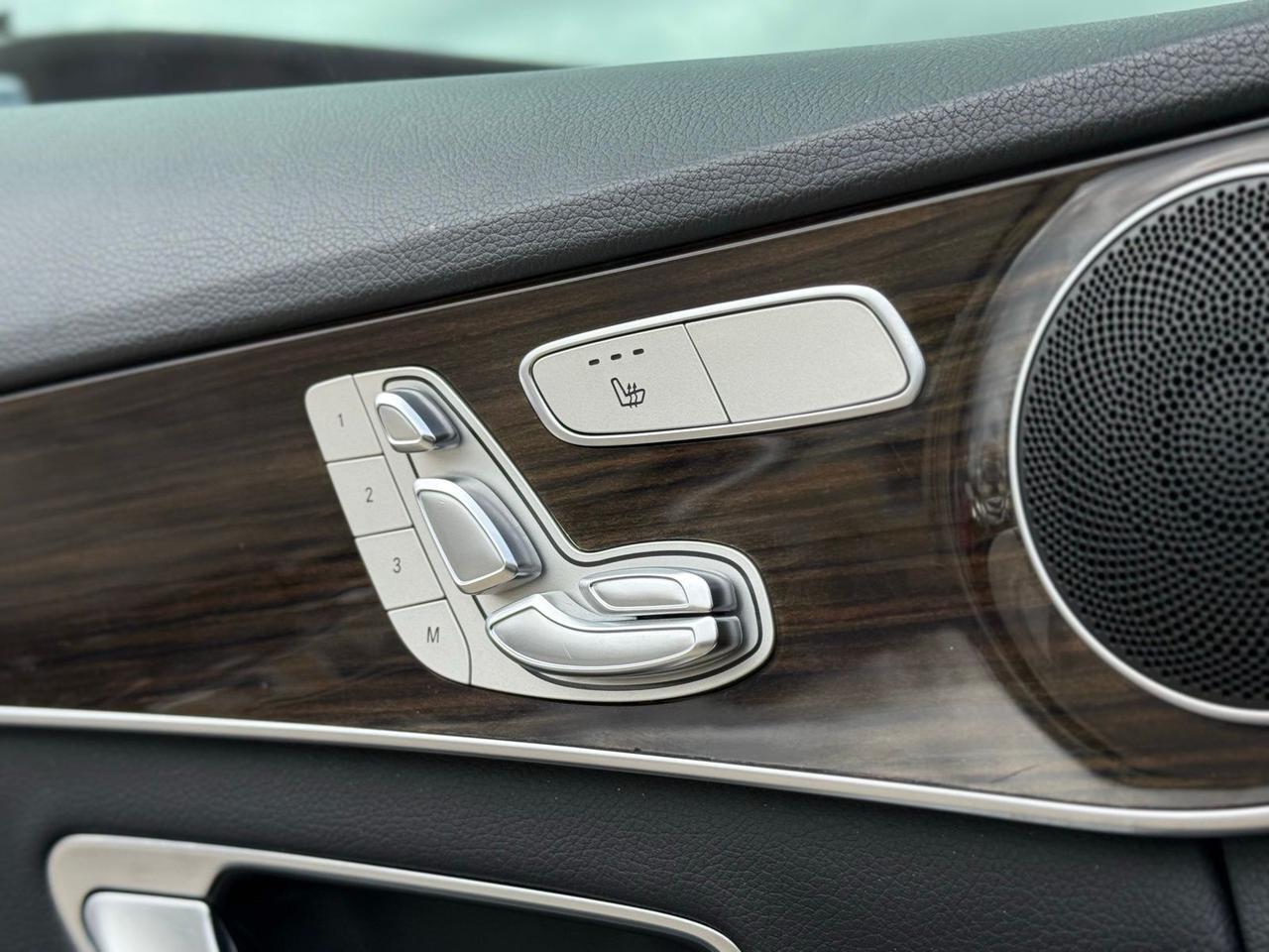 2018 Mercedes-Benz C-Class C 300 Crestwood KY