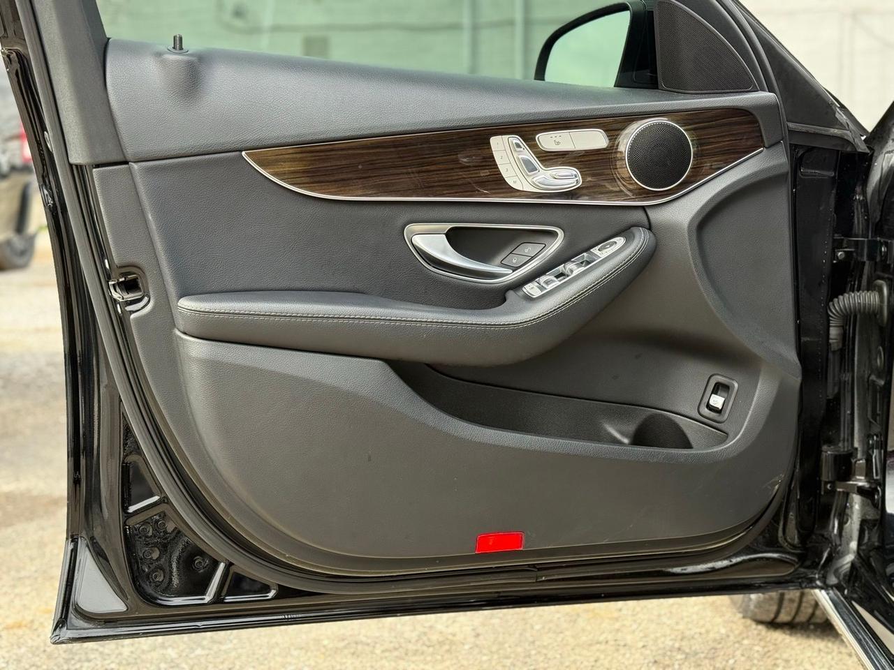 2018 Mercedes-Benz C-Class C 300 Crestwood KY