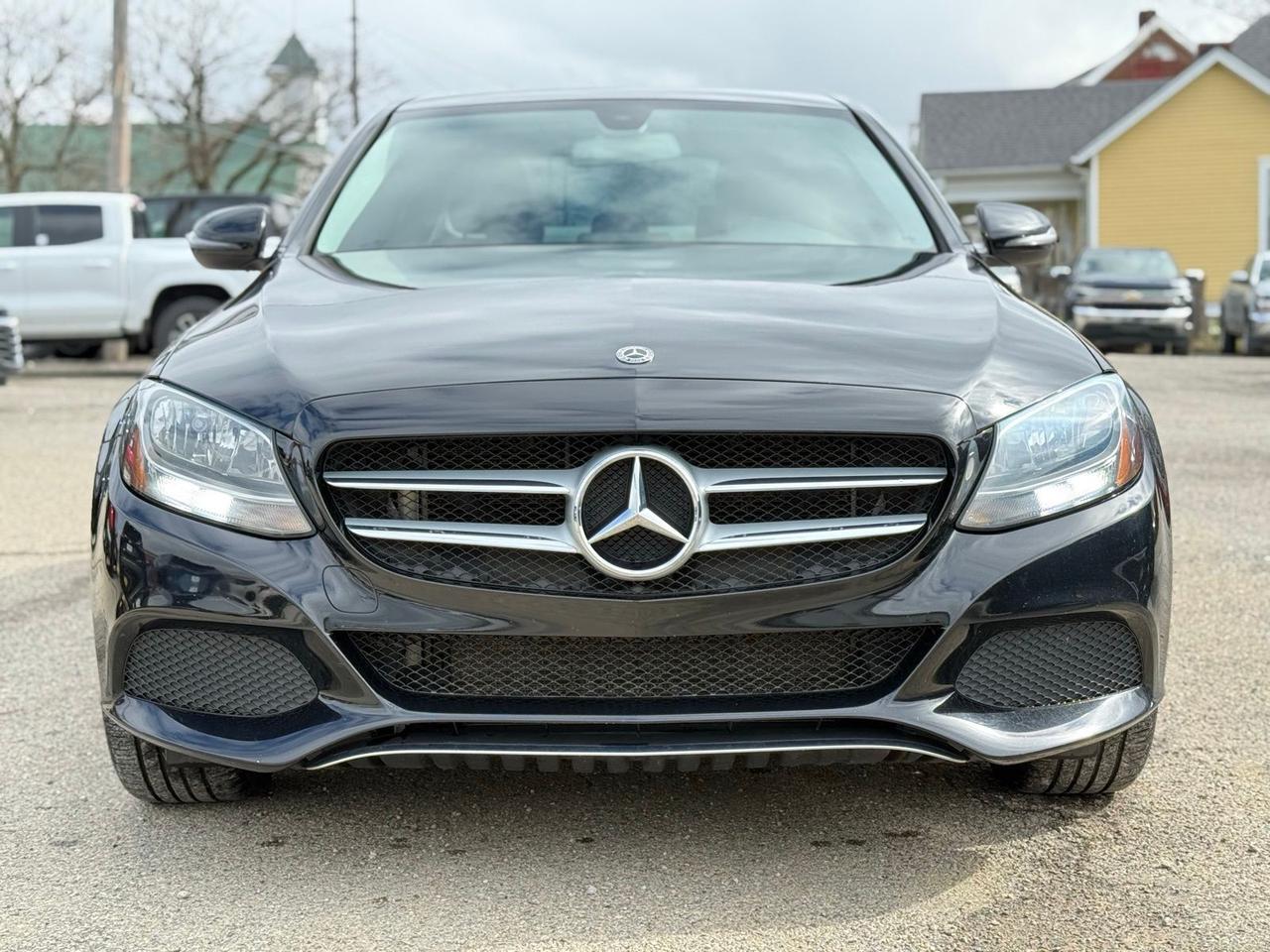 2018 Mercedes-Benz C-Class C 300 Crestwood KY