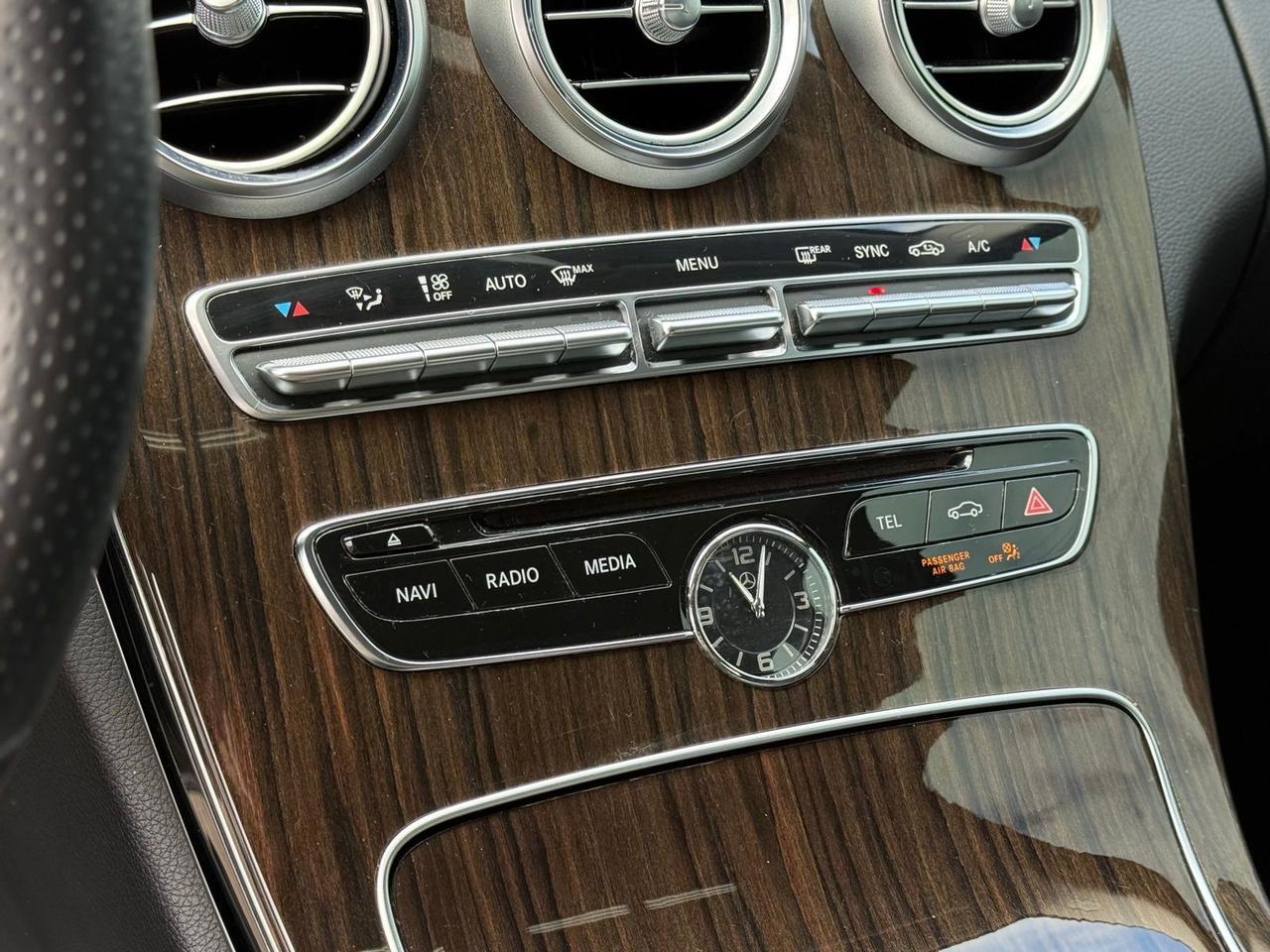 2018 Mercedes-Benz C-Class C 300 Crestwood KY