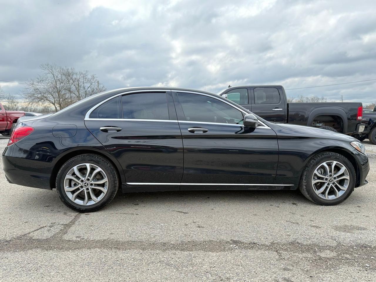 2018 Mercedes-Benz C-Class C 300 Crestwood KY