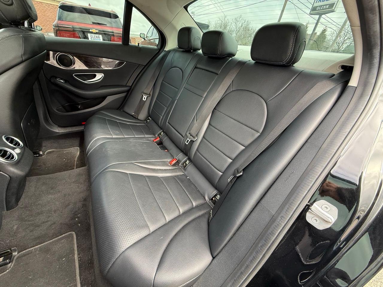 2018 Mercedes-Benz C-Class C 300 Crestwood KY