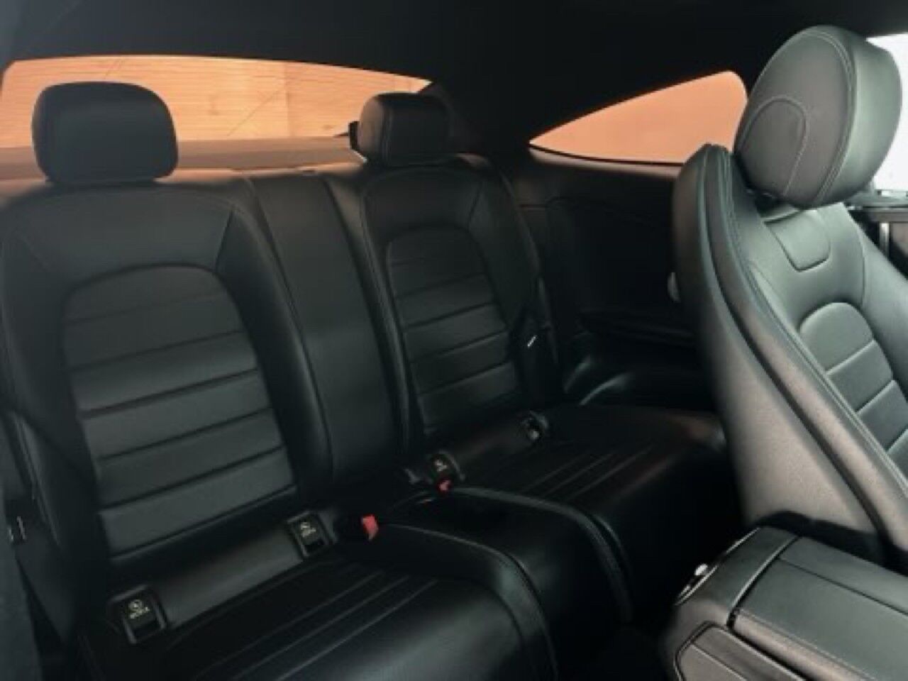 2018 Mercedes-Benz C-Class C 300 Dallas TX