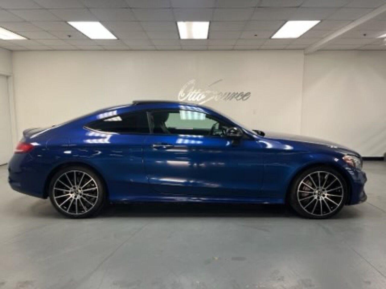 2018 Mercedes-Benz C-Class C 300 Dallas TX