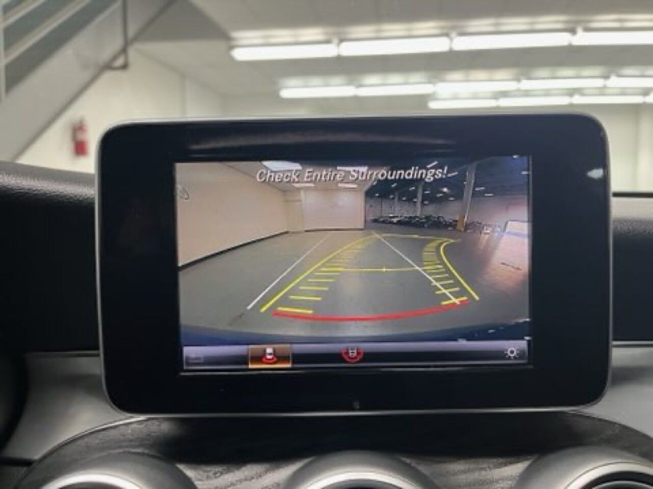 2018 Mercedes-Benz C-Class C 300 Dallas TX