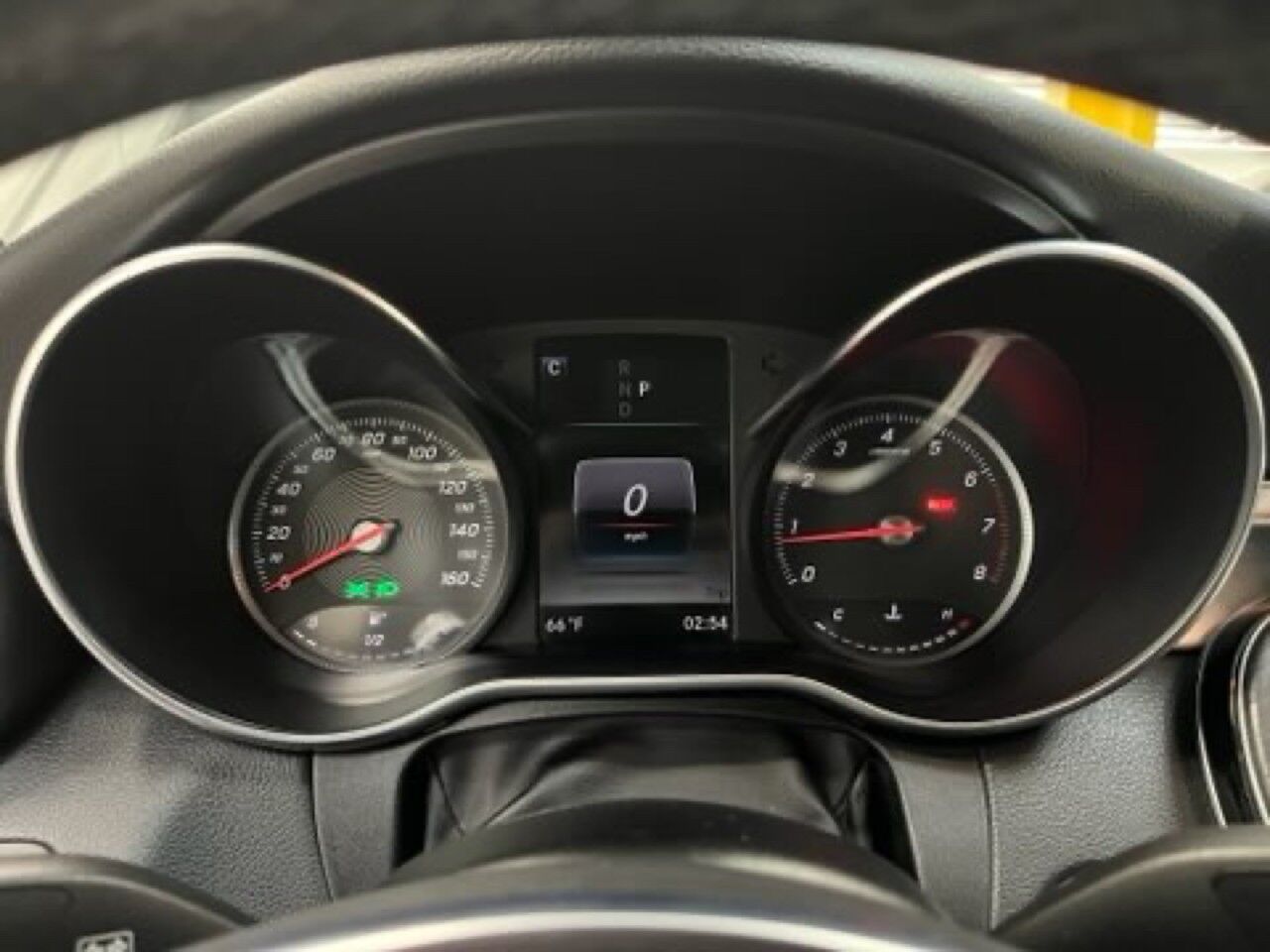 2018 Mercedes-Benz C-Class C 300 Dallas TX