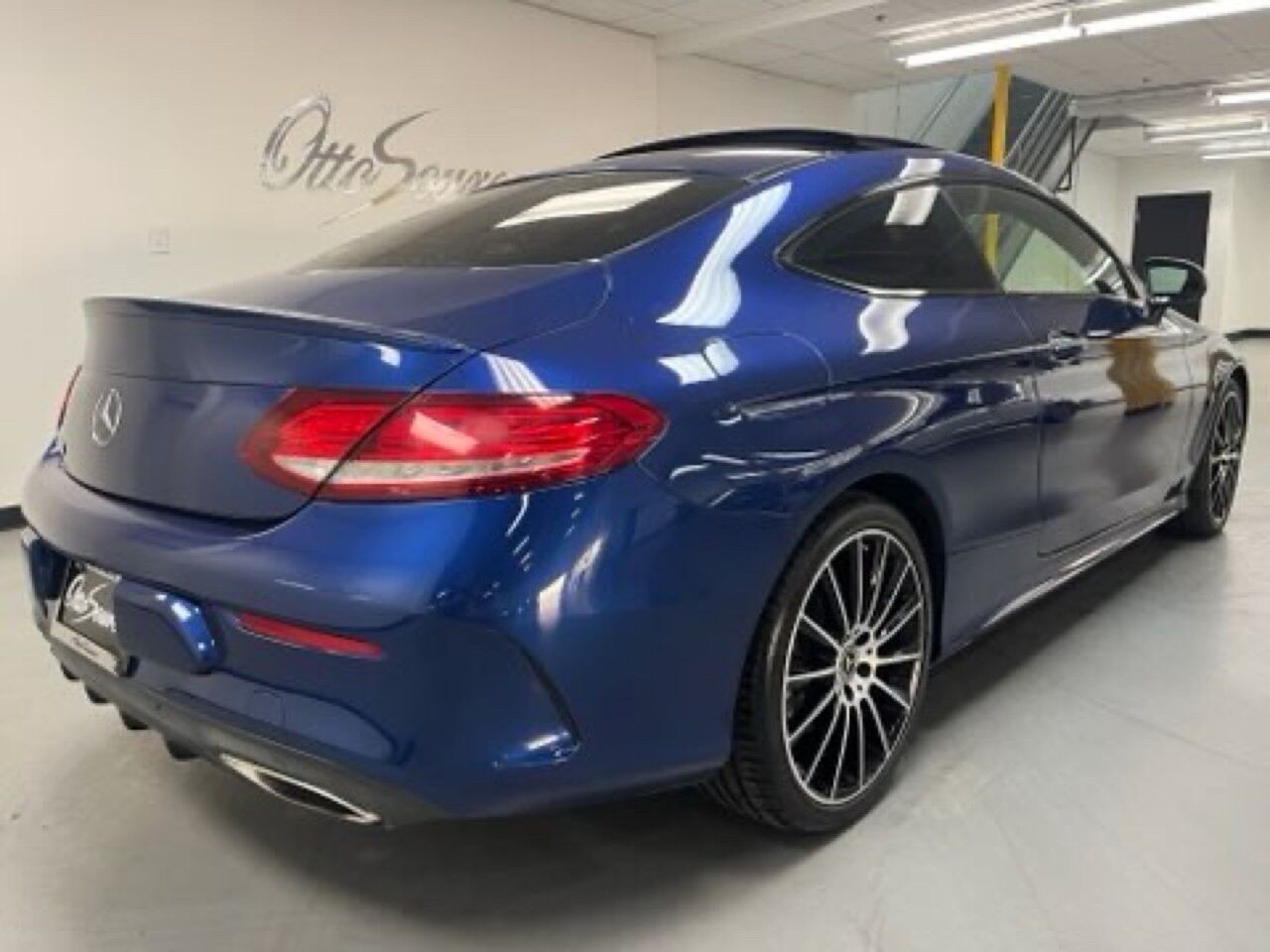 2018 Mercedes-Benz C-Class C 300 Dallas TX