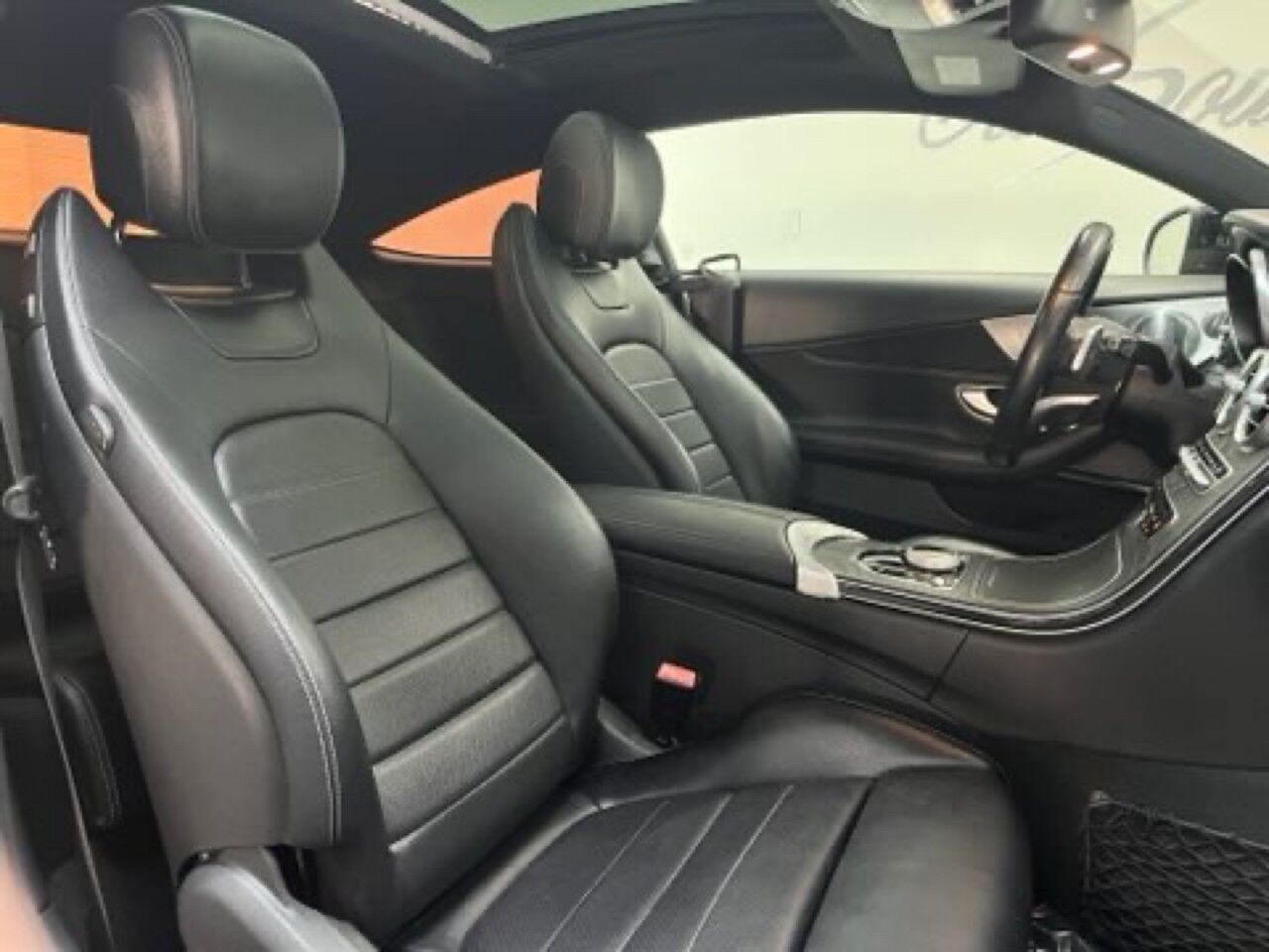 2018 Mercedes-Benz C-Class C 300 Dallas TX