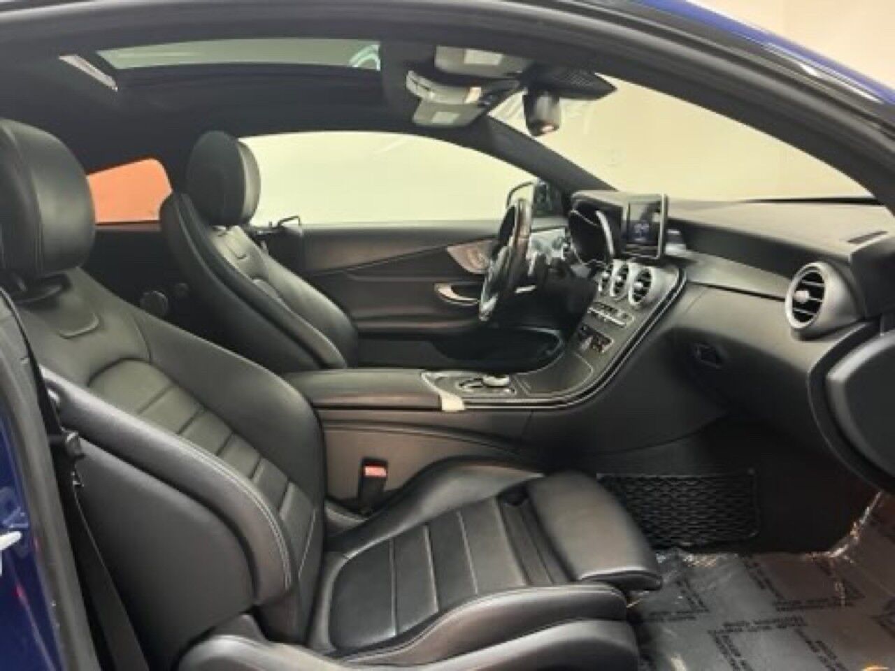 2018 Mercedes-Benz C-Class C 300 Dallas TX