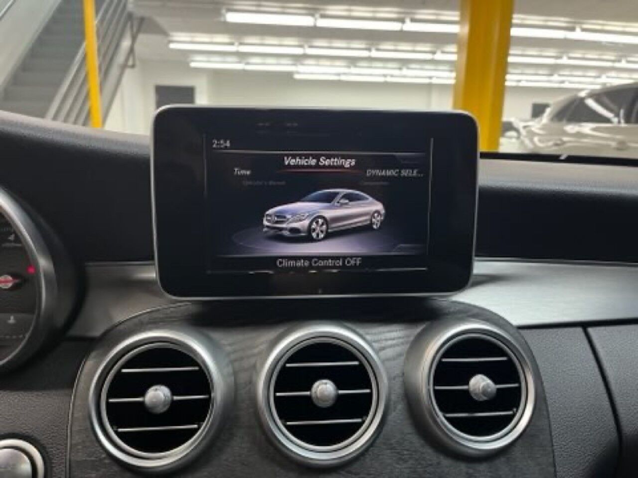 2018 Mercedes-Benz C-Class C 300 Dallas TX