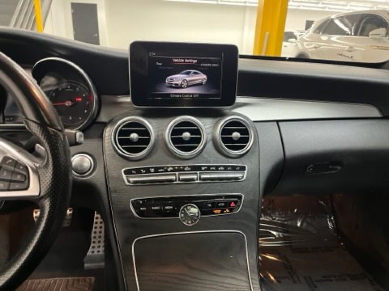 2018 Mercedes-Benz C-Class C 300 Dallas TX