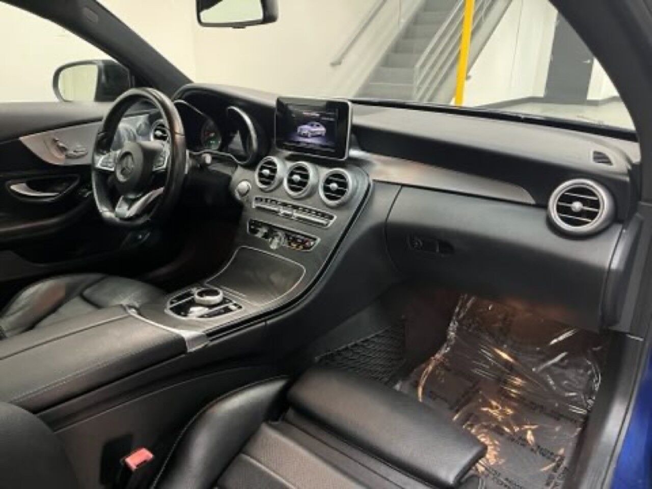 2018 Mercedes-Benz C-Class C 300 Dallas TX