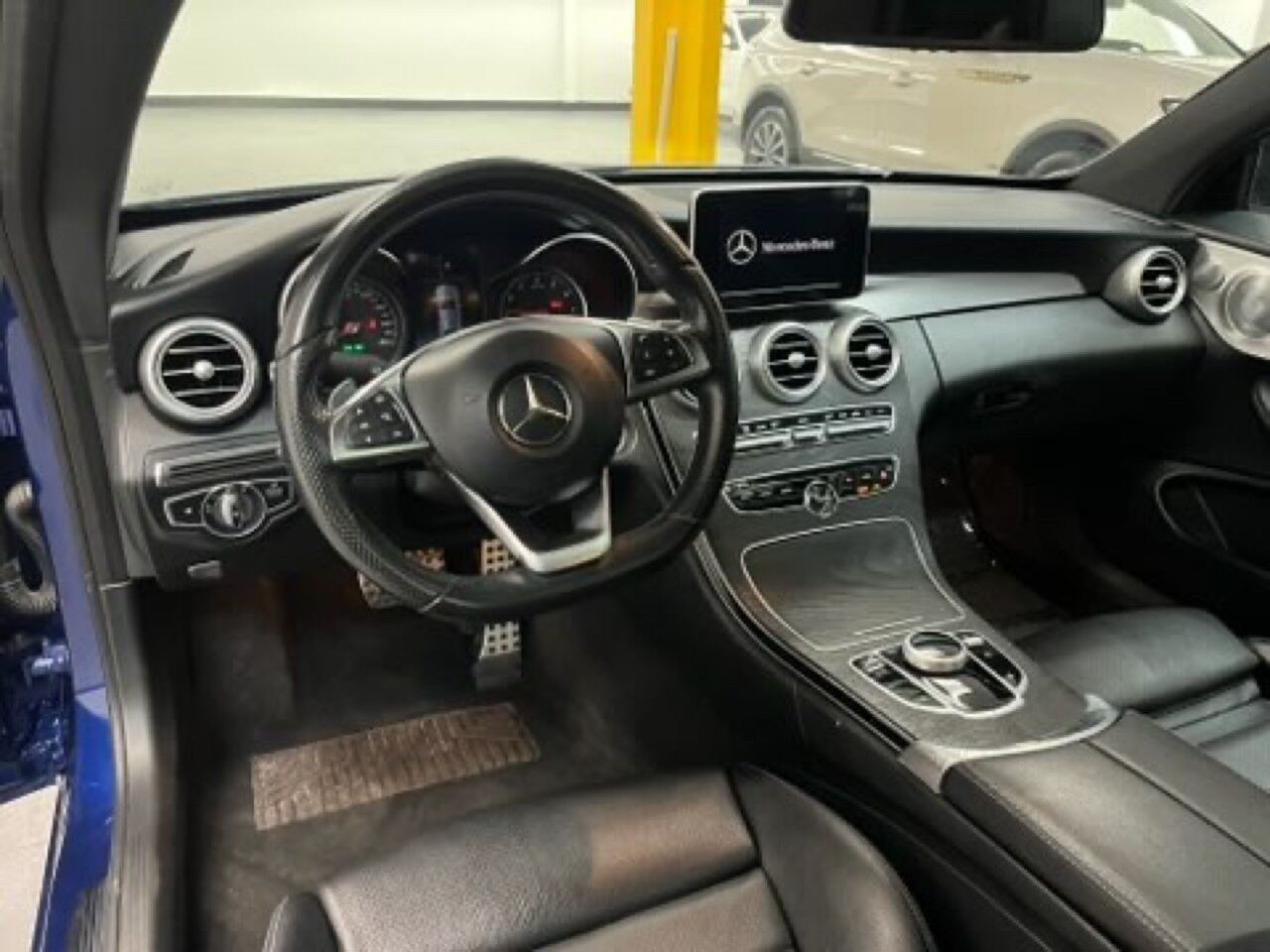 2018 Mercedes-Benz C-Class C 300 Dallas TX