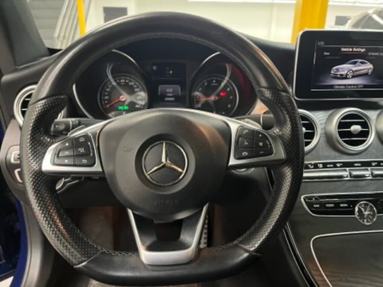 2018 Mercedes-Benz C-Class C 300 Dallas TX