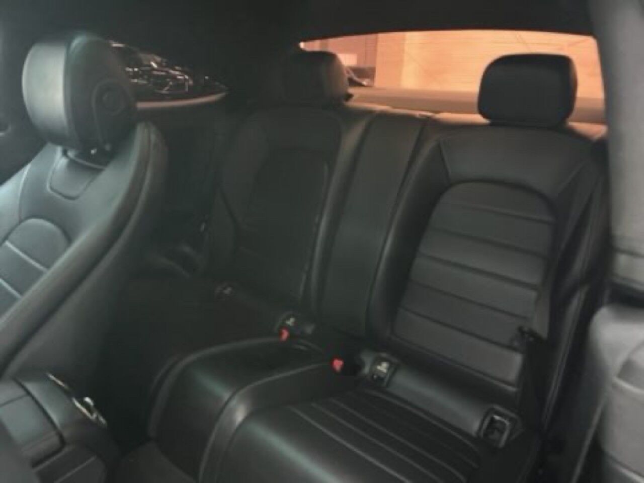 2018 Mercedes-Benz C-Class C 300 Dallas TX