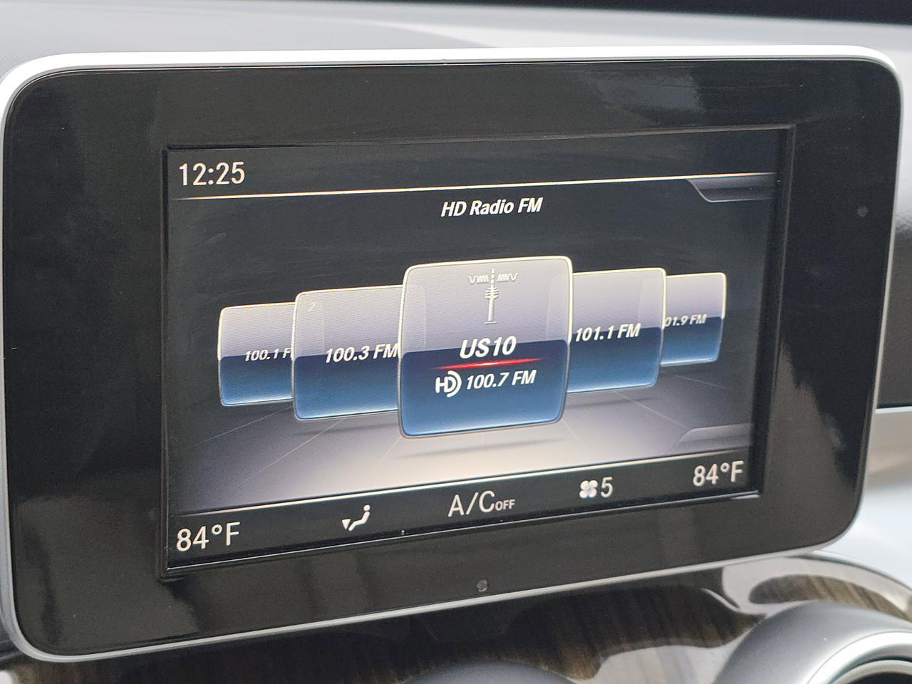 2018 Mercedes-Benz C-Class C 300 Dalton GA