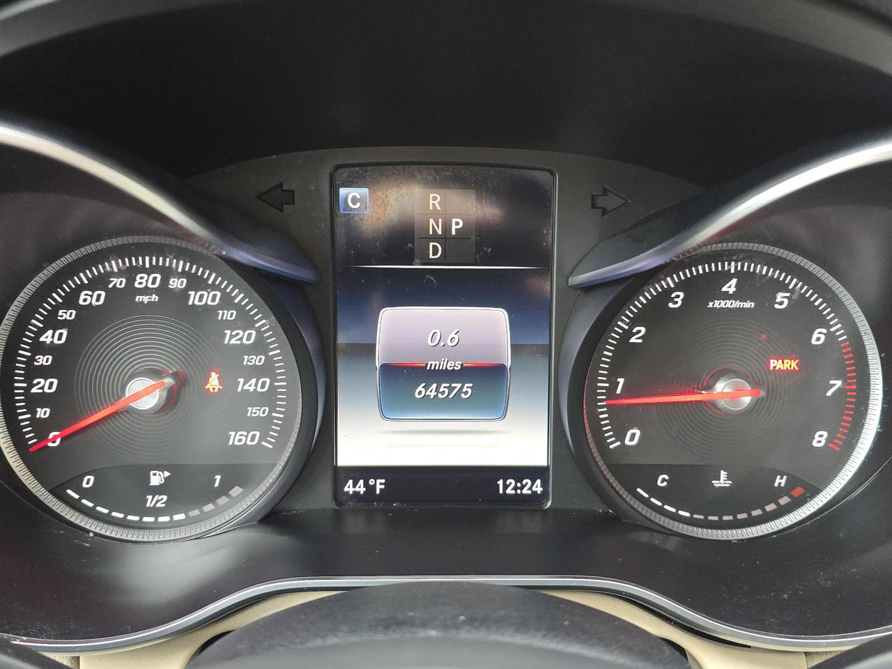 2018 Mercedes-Benz C-Class C 300 Dalton GA