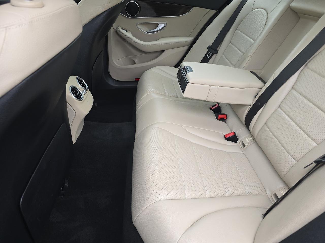 2018 Mercedes-Benz C-Class C 300 Dalton GA