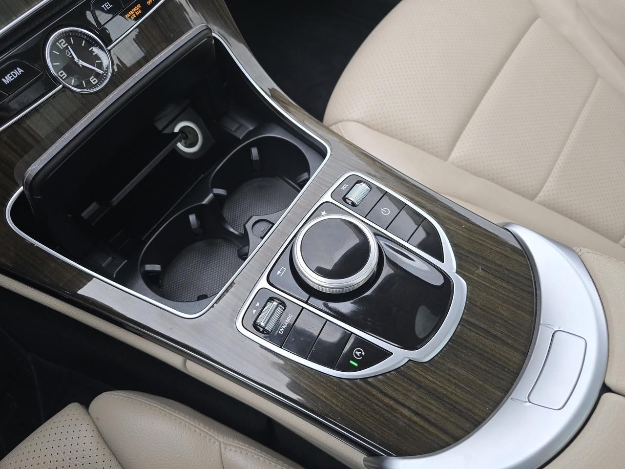 2018 Mercedes-Benz C-Class C 300 Dalton GA