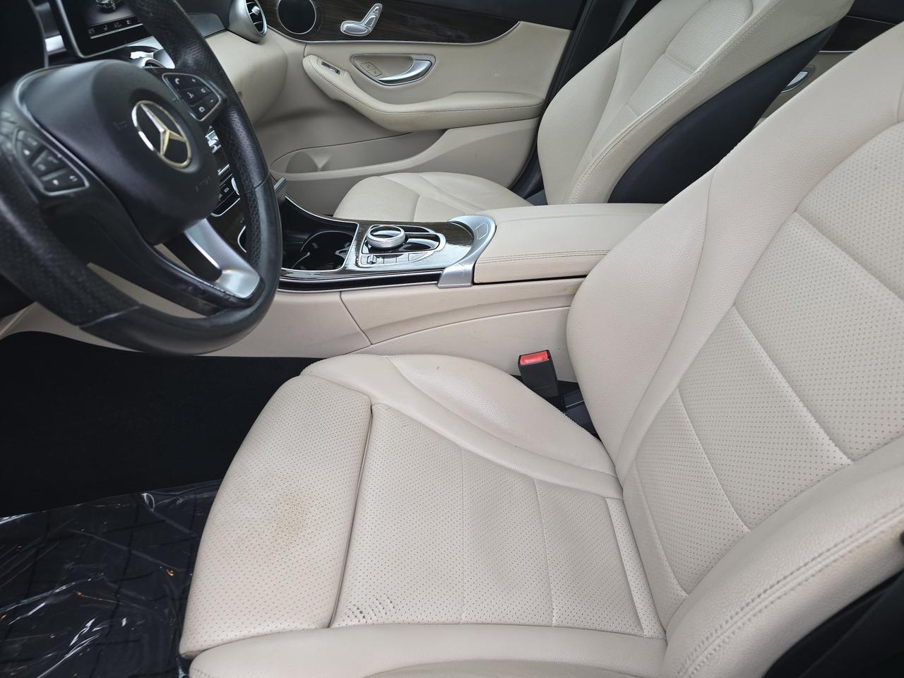 2018 Mercedes-Benz C-Class C 300 Dalton GA