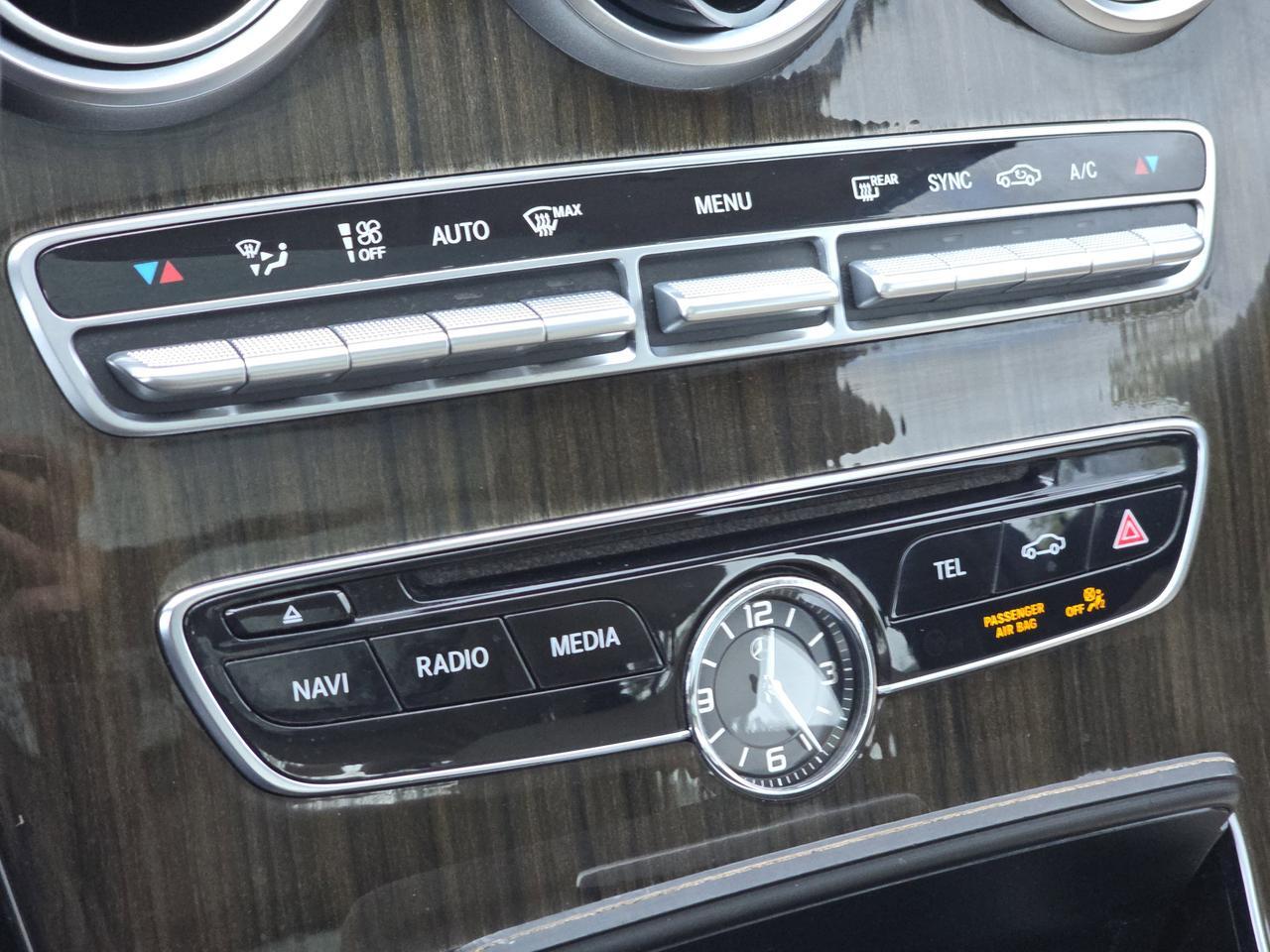 2018 Mercedes-Benz C-Class C 300 Dalton GA