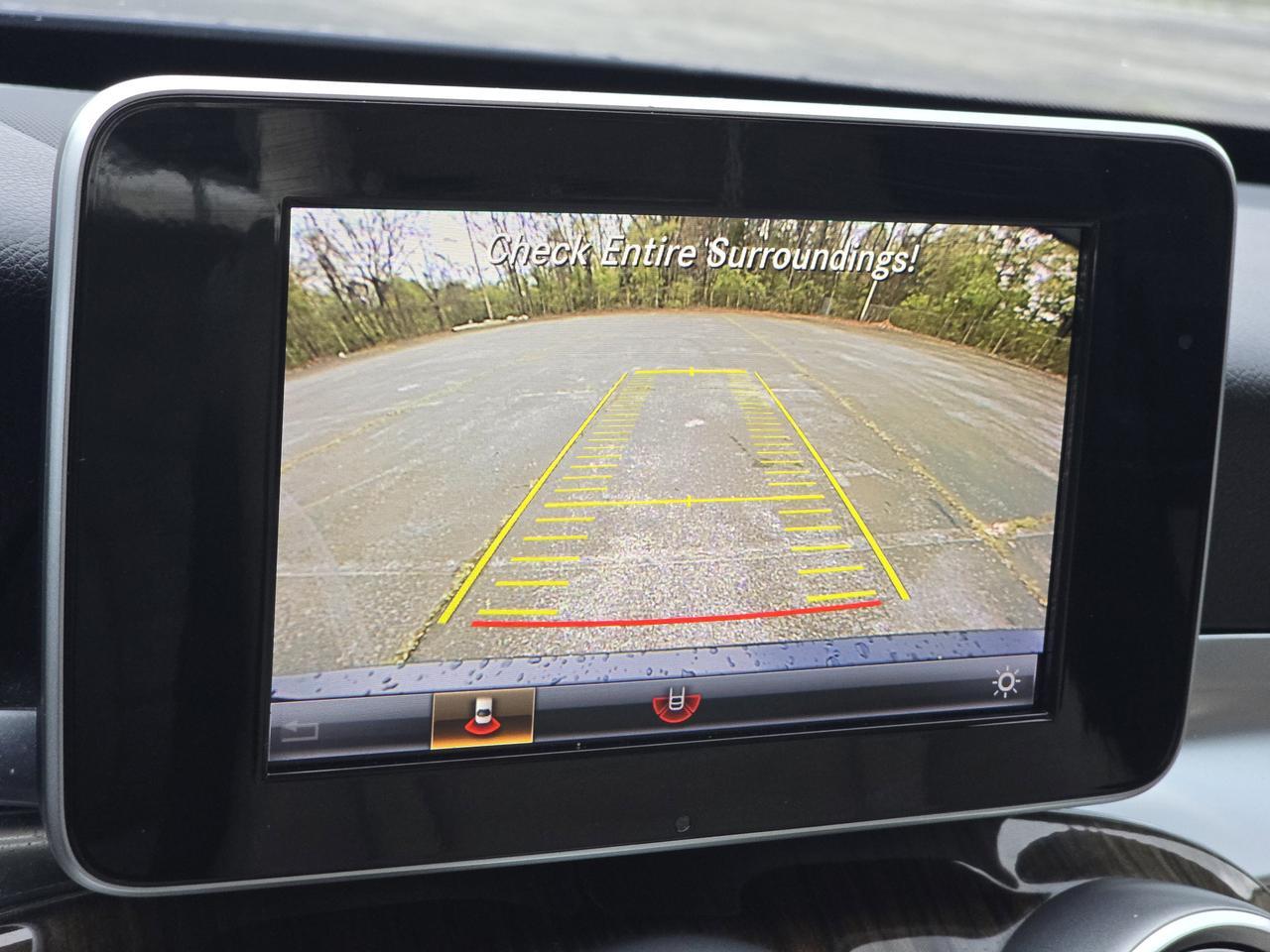 2018 Mercedes-Benz C-Class C 300 Dalton GA