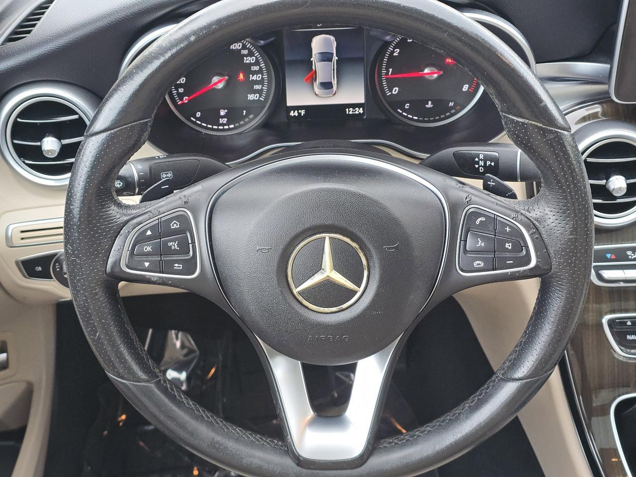 2018 Mercedes-Benz C-Class C 300 Dalton GA