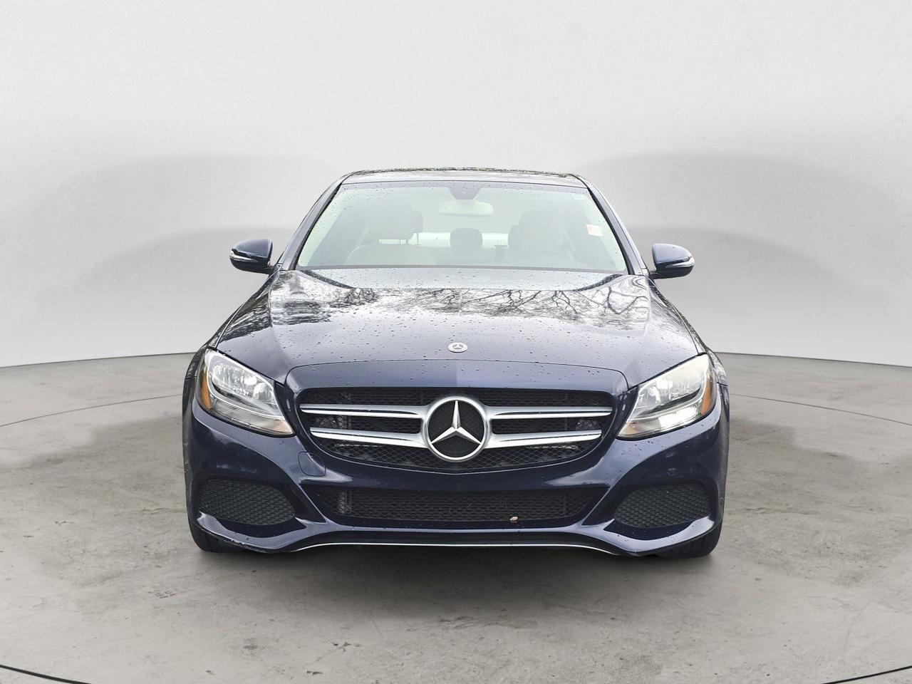 2018 Mercedes-Benz C-Class C 300 Dalton GA