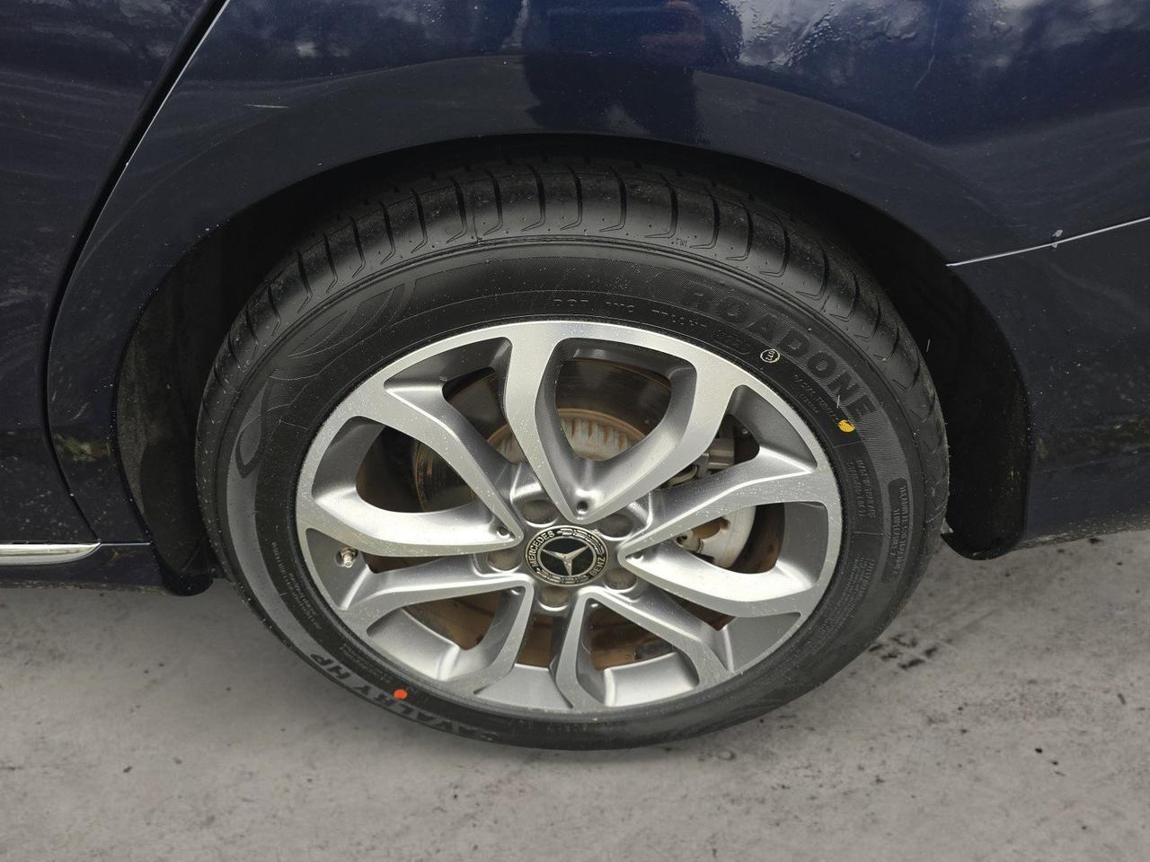 2018 Mercedes-Benz C-Class C 300 Dalton GA