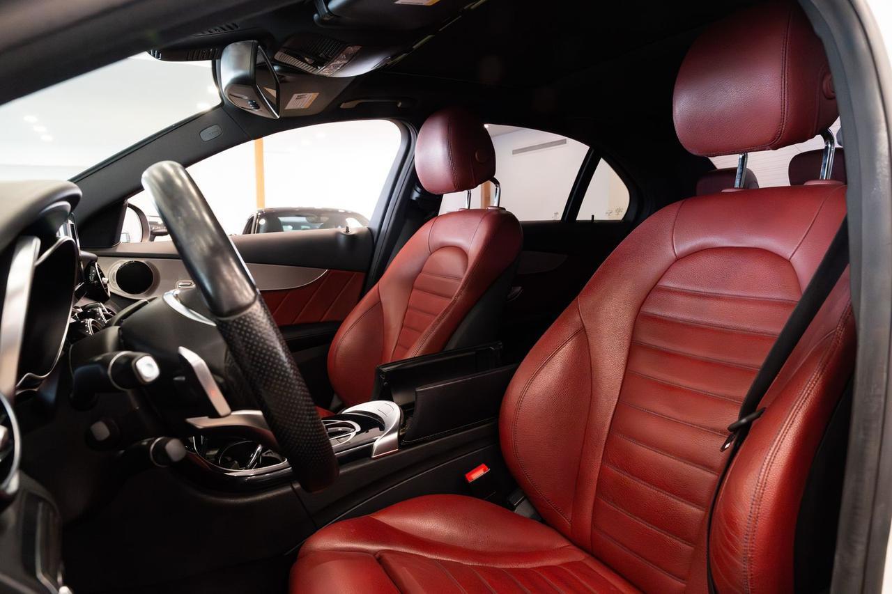 2018 Mercedes-Benz C-Class C 300 Gladstone OR