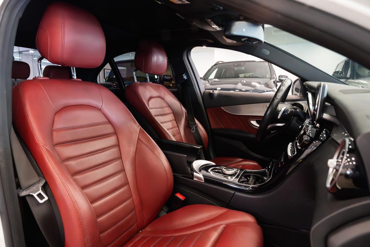 2018 Mercedes-Benz C-Class C 300 Gladstone OR