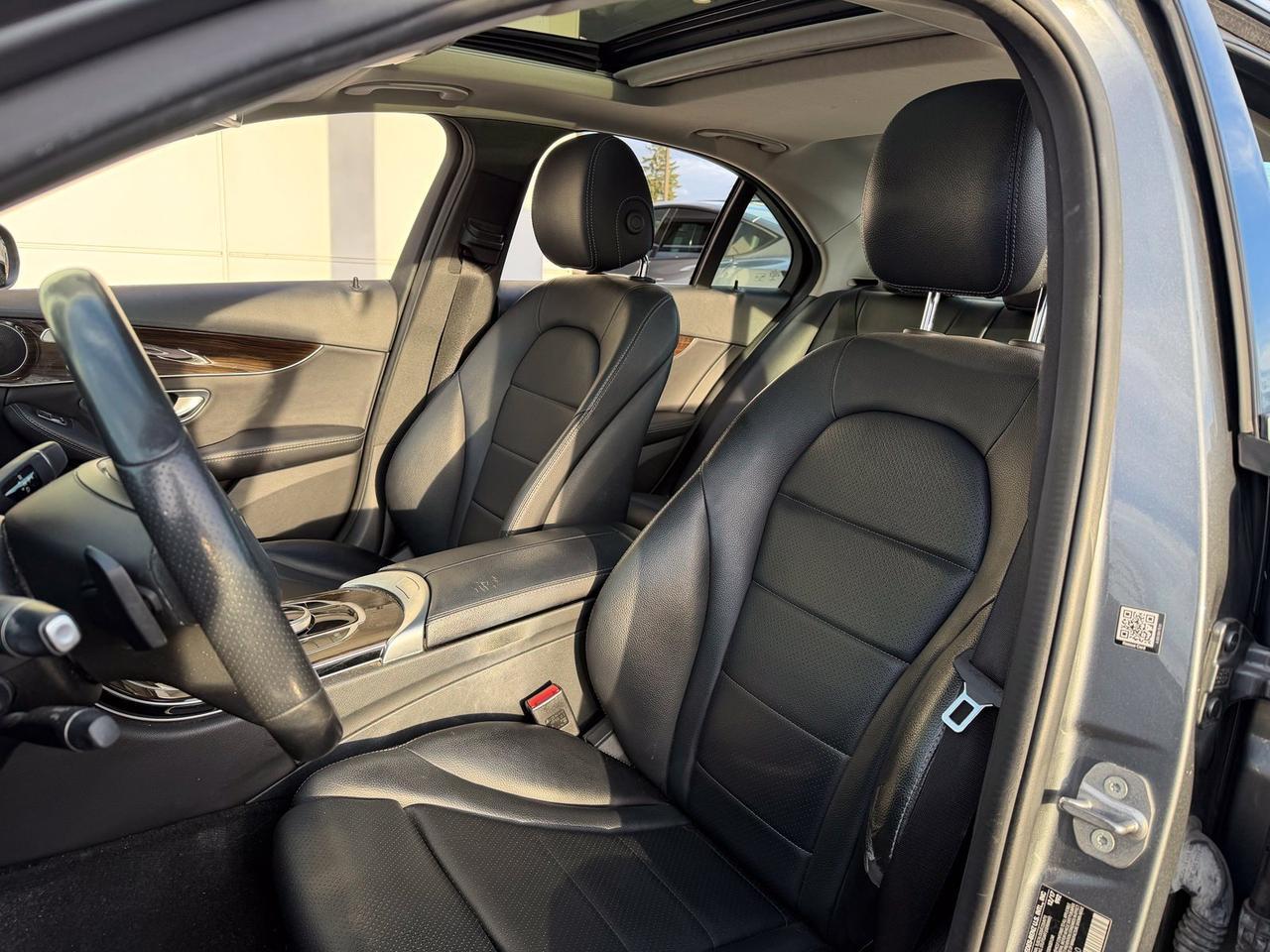 2018 Mercedes-Benz C-Class C 300 Gladstone OR