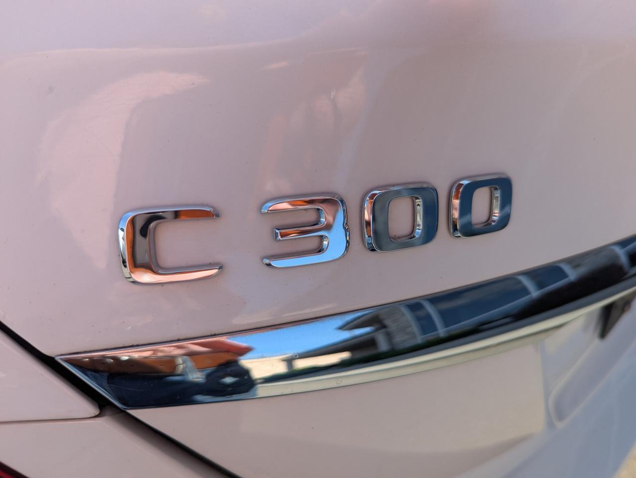 2018 Mercedes-Benz C-Class C 300 Grand Junction CO