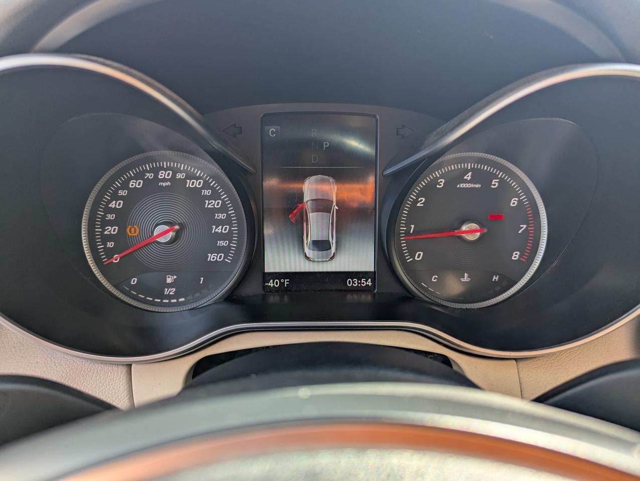 2018 Mercedes-Benz C-Class C 300 Grand Junction CO