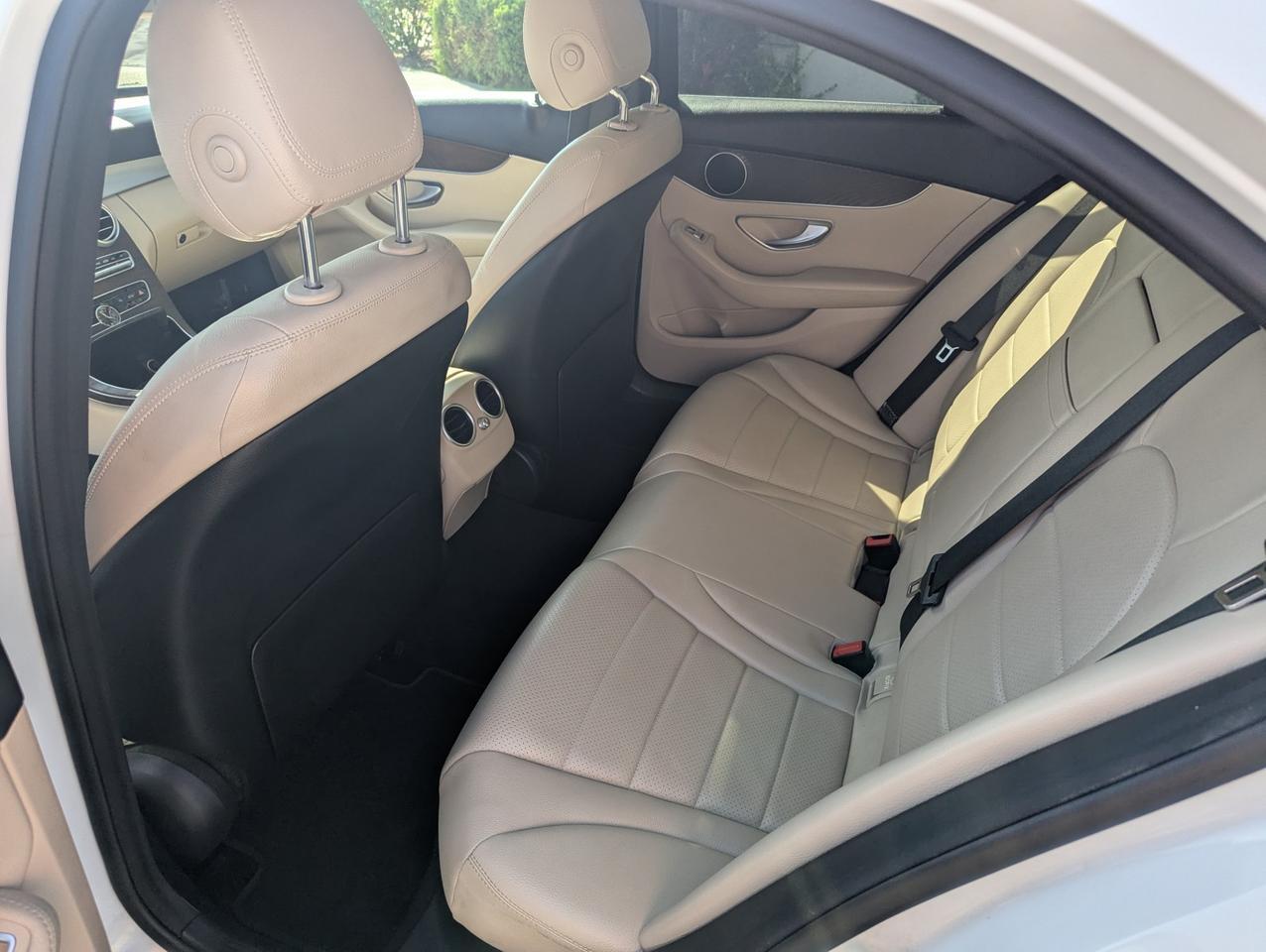 2018 Mercedes-Benz C-Class C 300 Grand Junction CO