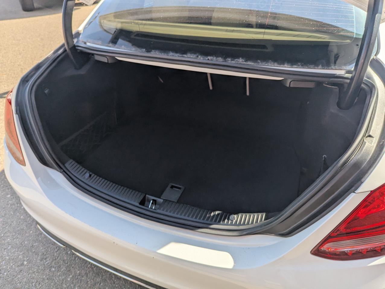 2018 Mercedes-Benz C-Class C 300 Grand Junction CO