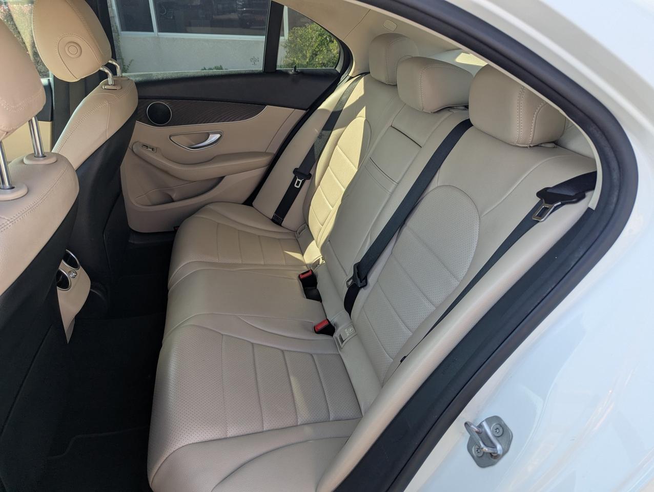 2018 Mercedes-Benz C-Class C 300 Grand Junction CO