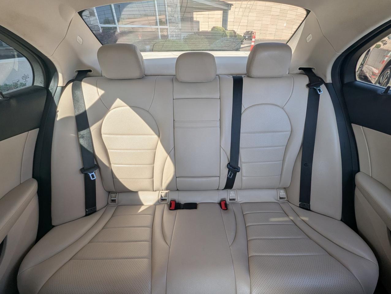 2018 Mercedes-Benz C-Class C 300 Grand Junction CO