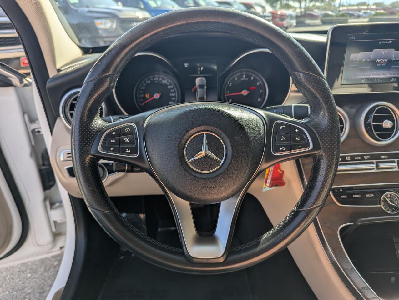 2018 Mercedes-Benz C-Class C 300 Grand Junction CO