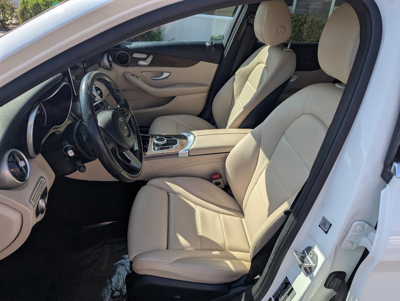 2018 Mercedes-Benz C-Class C 300 Grand Junction CO