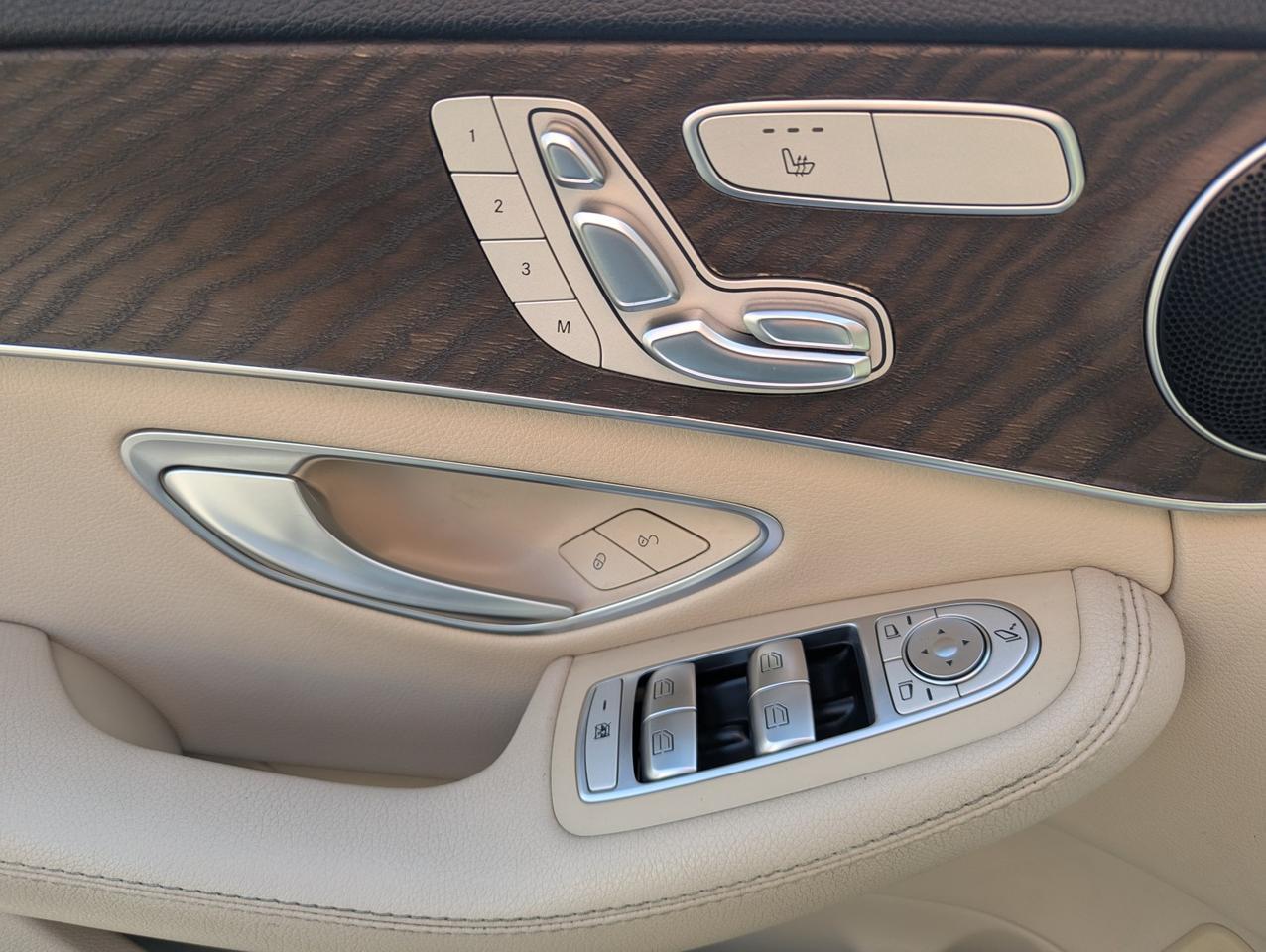 2018 Mercedes-Benz C-Class C 300 Grand Junction CO