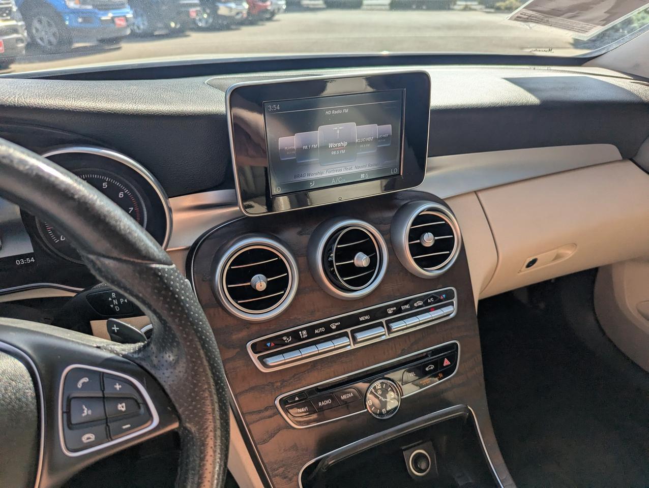 2018 Mercedes-Benz C-Class C 300 Grand Junction CO