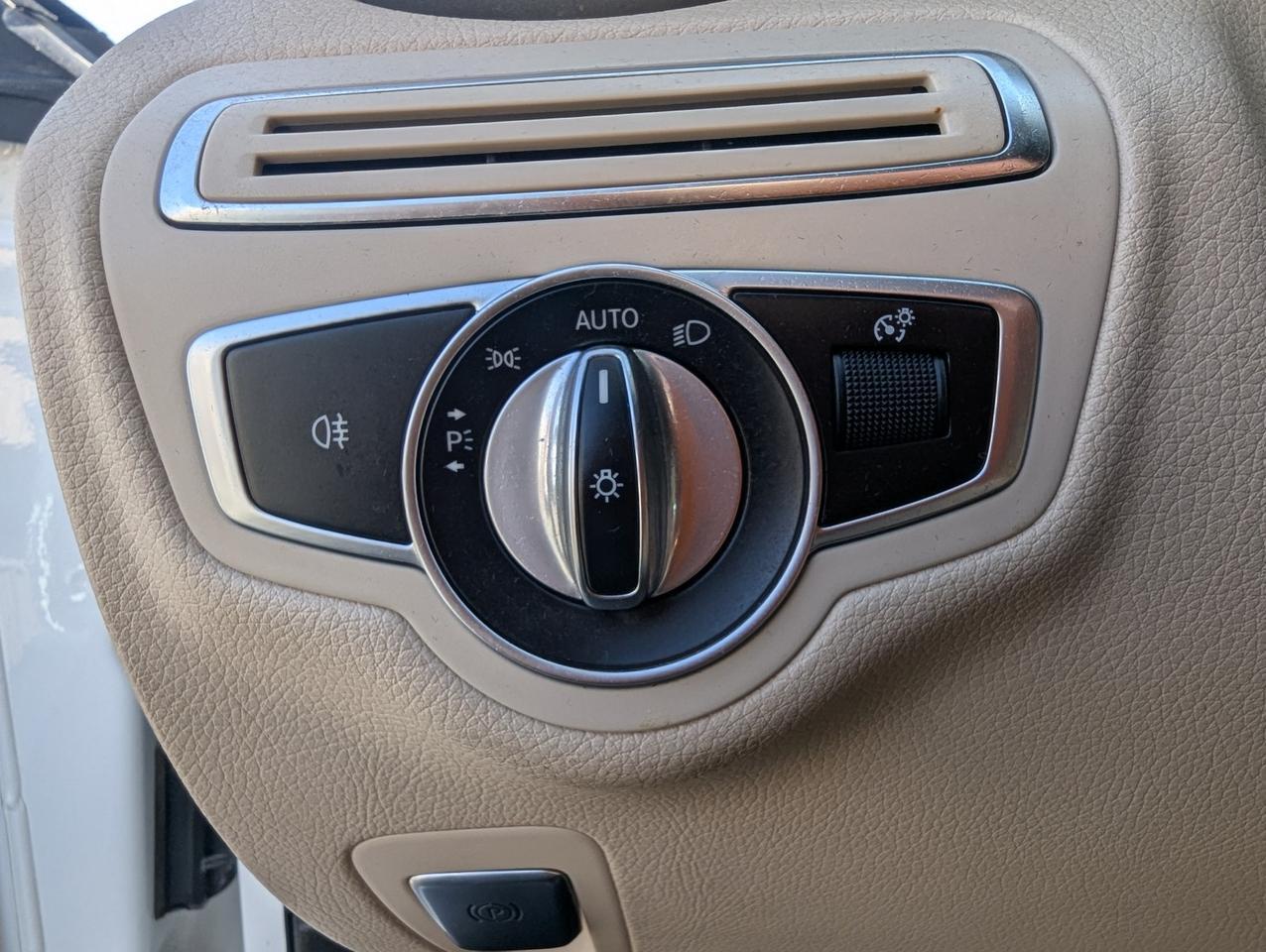2018 Mercedes-Benz C-Class C 300 Grand Junction CO